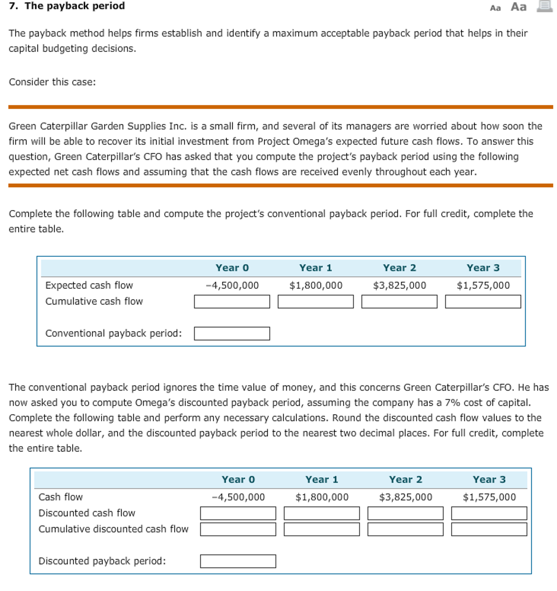 solved-the-payback-method-helps-firms-establish-and-identify-chegg