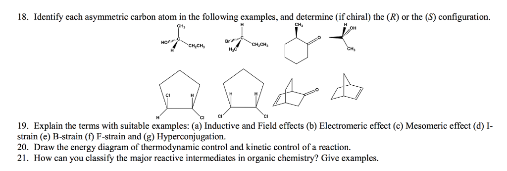 asymmetric carbon atom asymmetric carbon atom