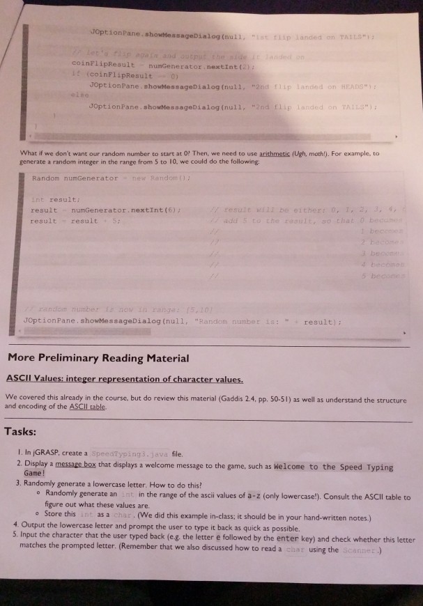 Solved Listen CSC 141 - Homework 3. Fall 2017, Sections 02 | Chegg.com