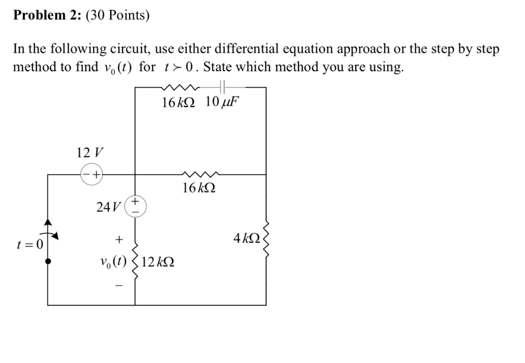 solved-problem-2-30-points-in-the-following-circuit-use-chegg