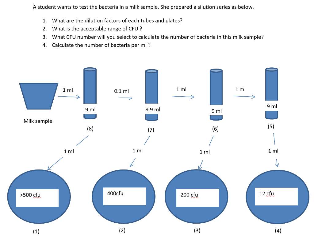 solved-a-student-wants-to-test-the-bacteria-in-a-mlik-chegg