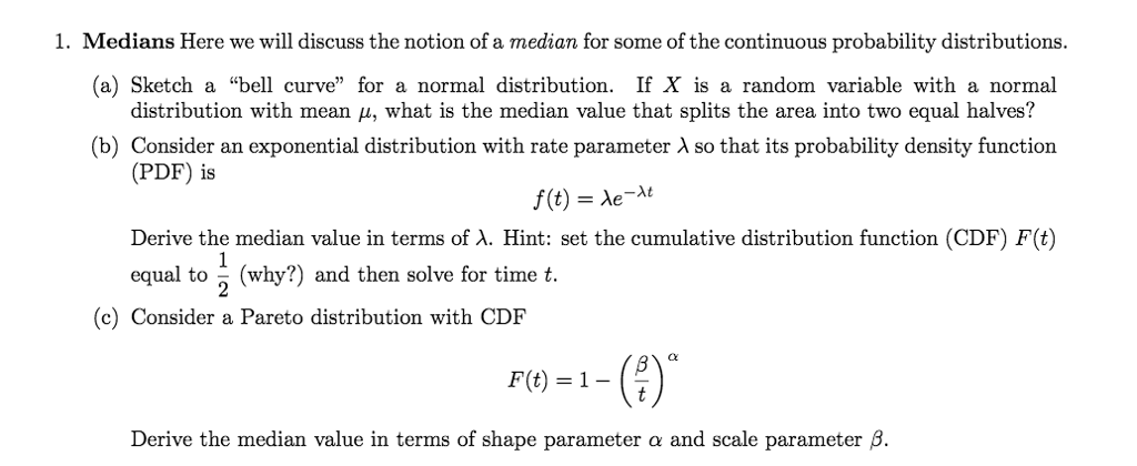 solved-1-medians-here-we-will-discuss-the-notion-of-a-chegg