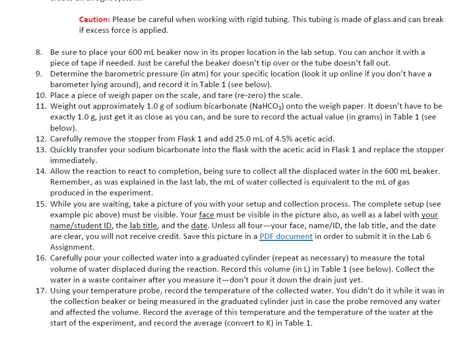 Solved Given the following information, what is the Reactant | Chegg.com