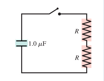 Solved Consider the circuit shown in (Figure 1) . | Chegg.com