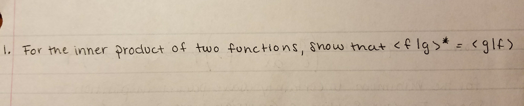 solved-for-the-inner-product-of-two-functions-show-that