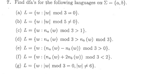 solved-find-dfa-s-for-the-following-languages-on-a-b-chegg