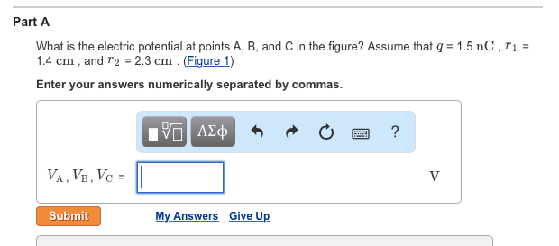 Solved Figure1 of 1 A. | Chegg.com