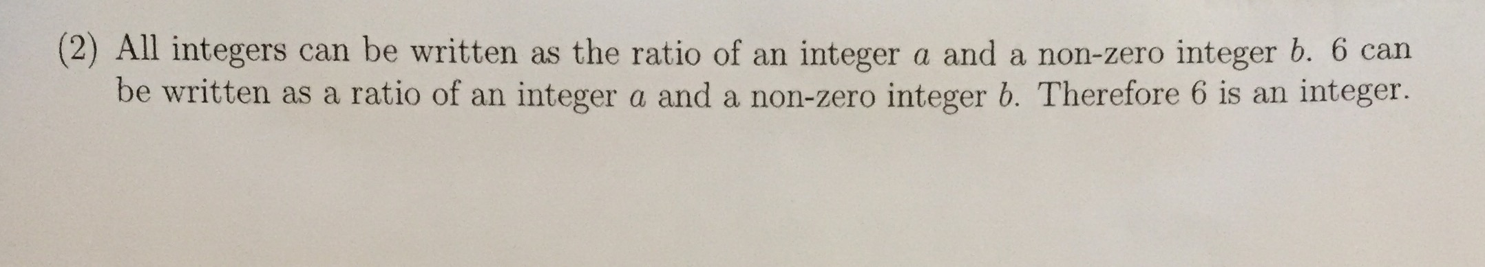 Solved Determine If The Following Arguments Are Valid Or | Chegg.com