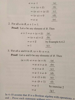 Solved 292 Chapter 6 Set Theory Exercise Set 6.4 In 1-3 | Chegg.com