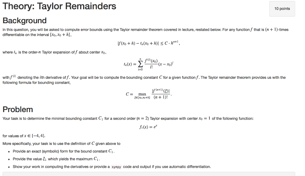 solved-theory-taylor-remainders-background-in-this-chegg