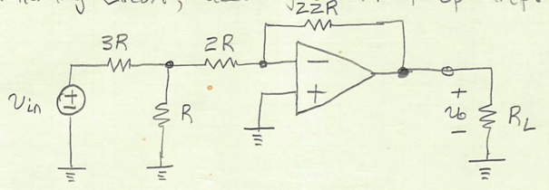 how-to-calculate-the-voltage-gain-of-a-transistor-amplifier-youtube