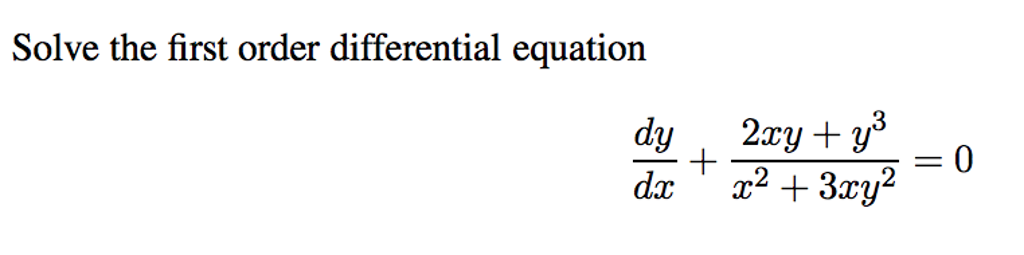 solved-solve-the-first-order-differential-equation-dy-dx-chegg