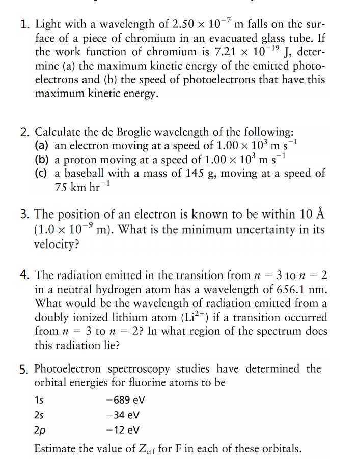 light-with-a-wavelength-of-2-50-times-10-7-m-falls-on-chegg