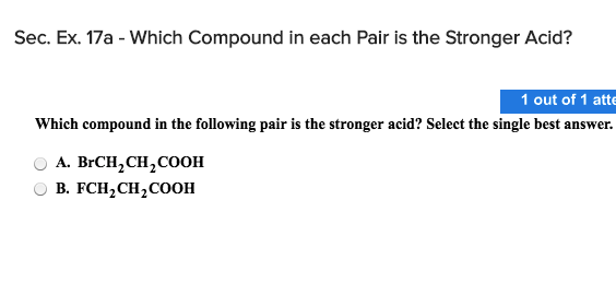 solved-which-compound-in-each-pair-is-the-stronger-acid-chegg