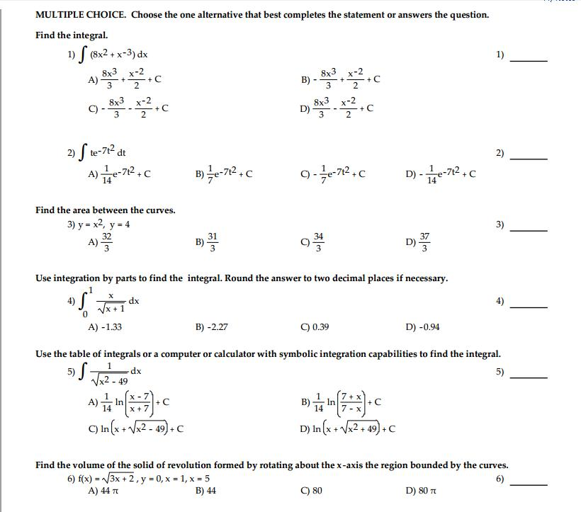 Solved Find The Derivative. Ds Dt = 5t4 + Csc T Cot T Ds Dt 