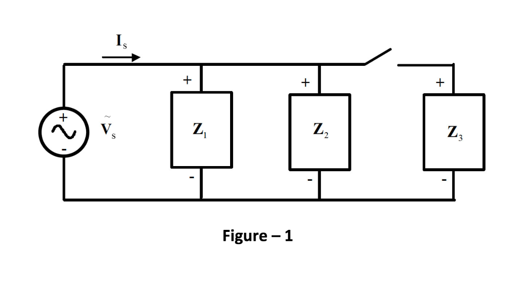 Solved A. Refer to the figure-1 which shows a simple | Chegg.com