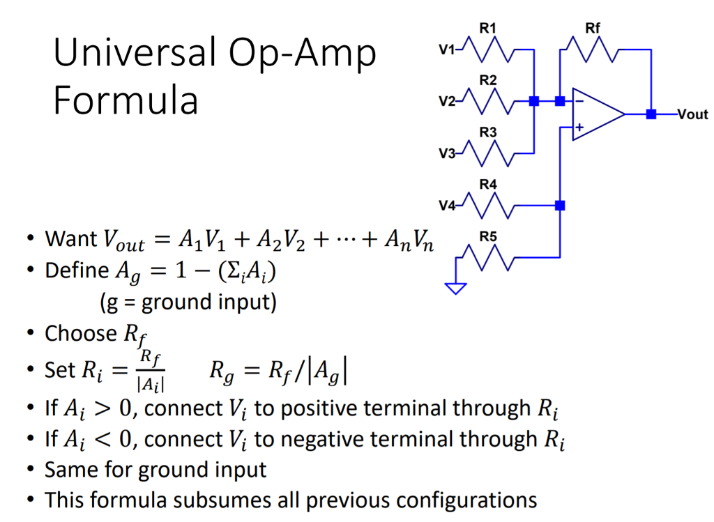 Solved Assume that we want to connect a measuring instrument