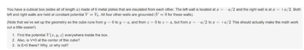 Solved Answer from scratch. Don't copy another chegg post | Chegg.com