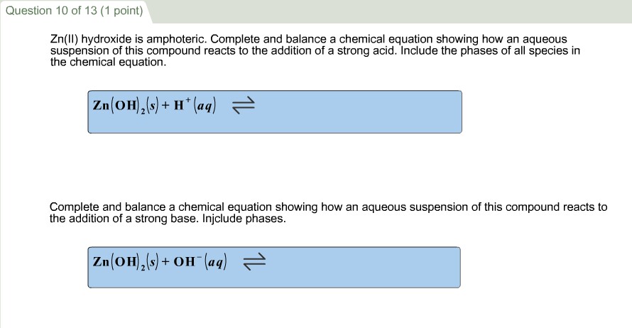 solved-what-are-the-balanced-chemical-equations-zn-ii-chegg