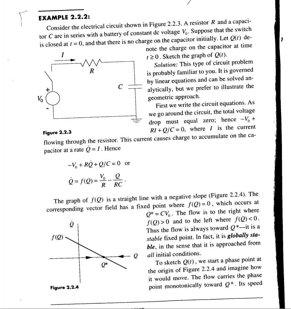 Solved Suppose Th Nonlinear B Nonlinear Replaced Does Not | Chegg.com