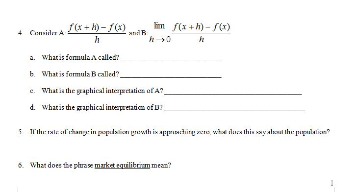 Solved Consider A: And B: What Is Formula A Called?_____ | Chegg.com