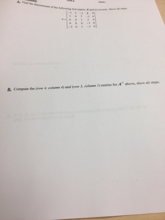 solved-find-the-determinant-of-the-following-6x6-matrix-a-chegg