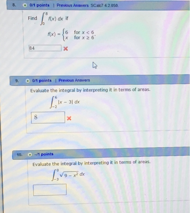 solved-find-integral-8-0-f-x-dx-if-f-x-6-for-x