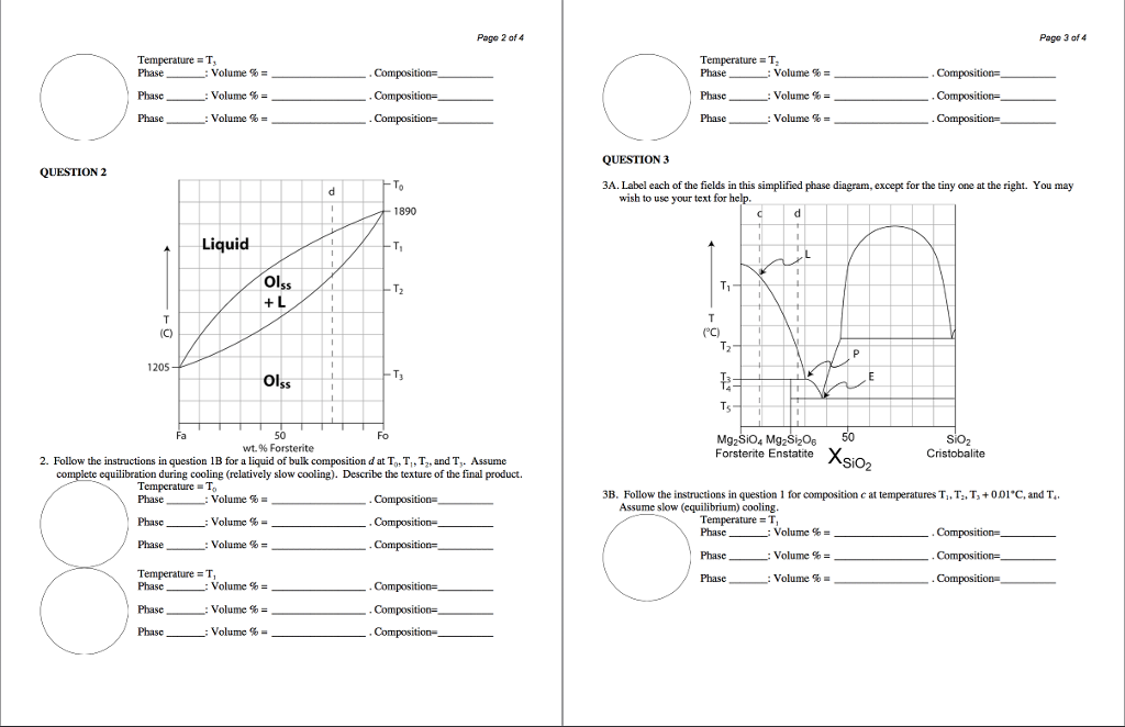 Solved Due date: Feb 14 during lecture Name Question 1. B+ L | Chegg.com