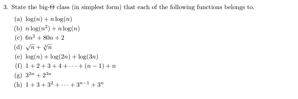 Simplest Form Functions Simplest Form Functions Will Be A Thing Of The ...