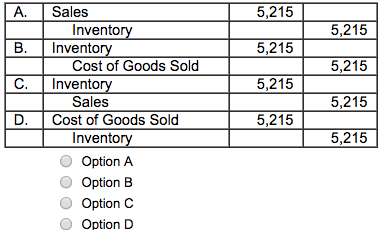 peachtree inventory writedown