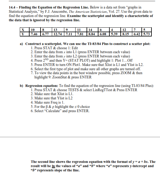 Statistics And Probability Archive May 01, 2017