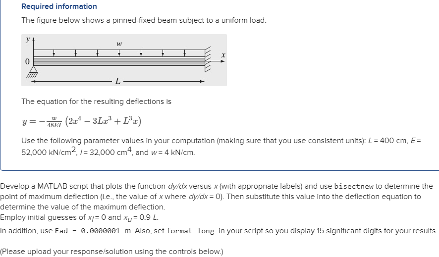 Solved Required Information The Figure Below Shows A 