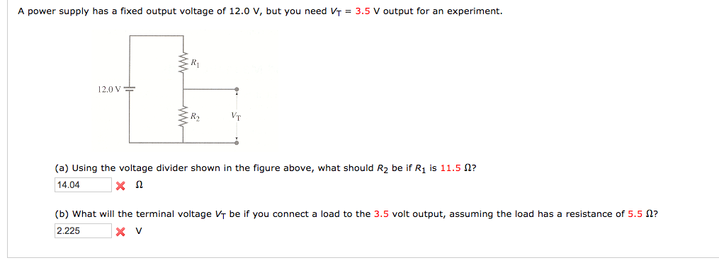 solved-a-power-supply-has-a-fixed-output-voltage-of-12-0-v-chegg