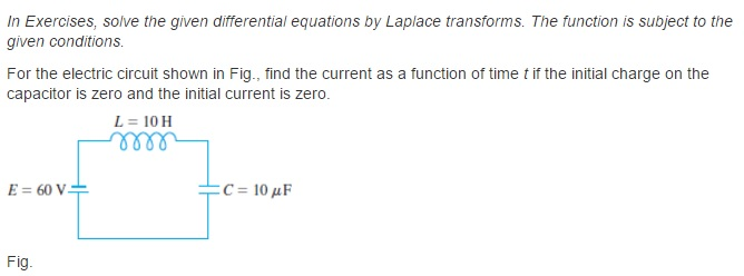 solved-in-exercises-solve-the-given-differential-equations-chegg