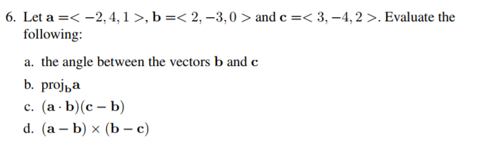 Solved Q6. SHOW ALL STEPS FOR THE QUESTION TO BE WORTH ANY | Chegg.com