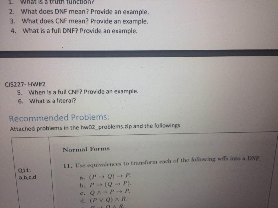 solved-1-what-is-a-truth-function-2-what-does-dnf-mean-chegg