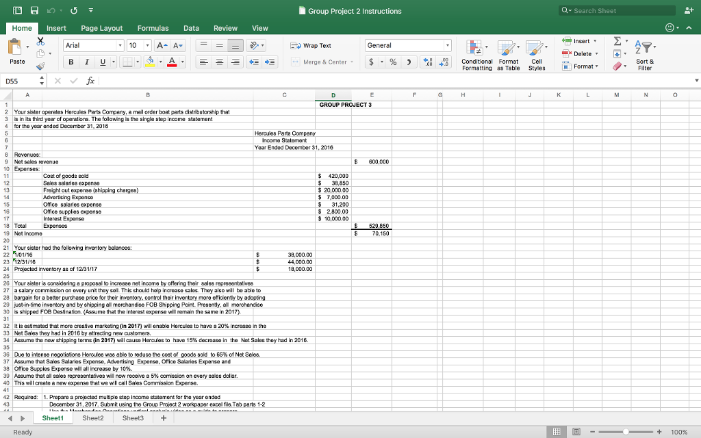 Prepare the vertical analysis of the income statement | Chegg.com