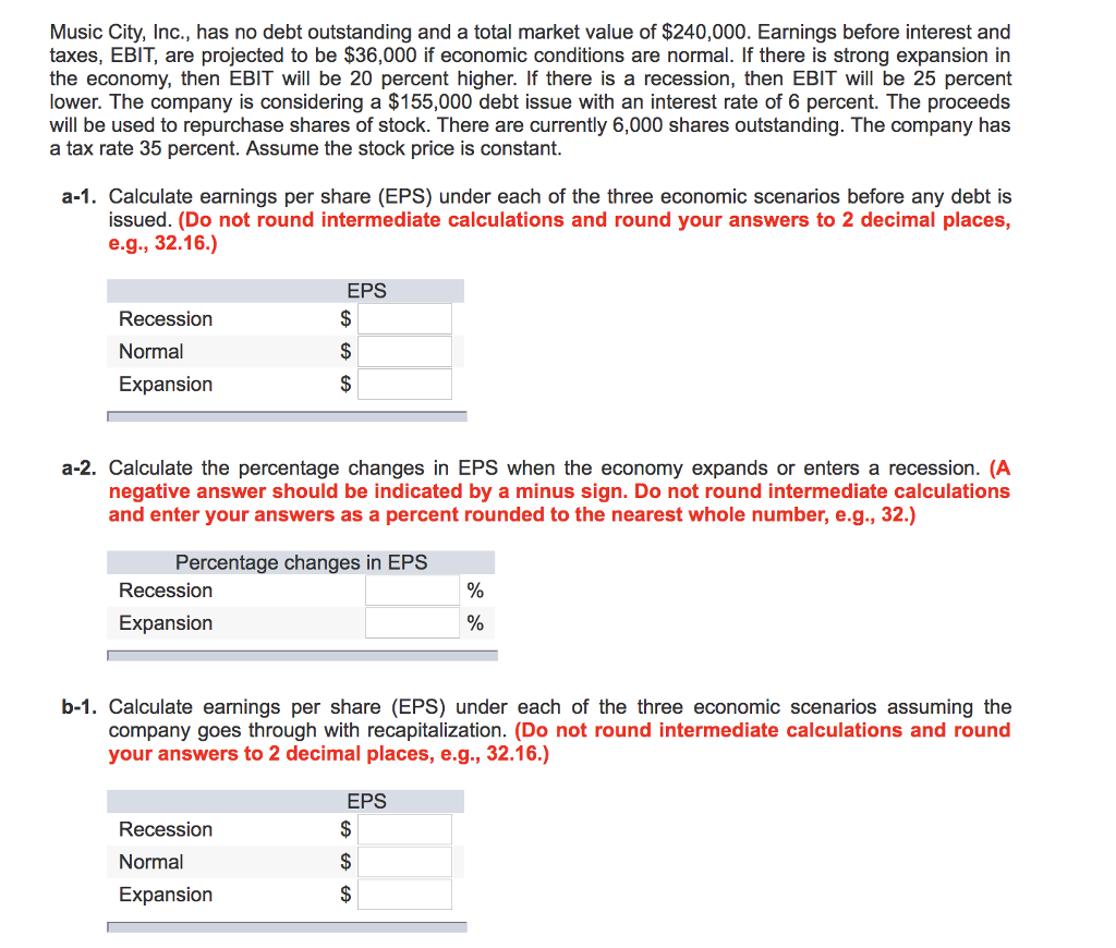 solved-music-city-inc-has-no-debt-outstanding-and-a-total-chegg