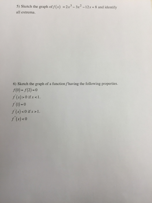 solved-sketch-the-graph-of-f-x-2x-3-3x-2-12x-8-and-chegg