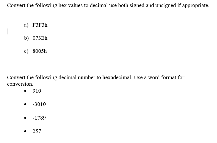 solved-6-convert-the-following-hex-values-to-decimal-use-chegg