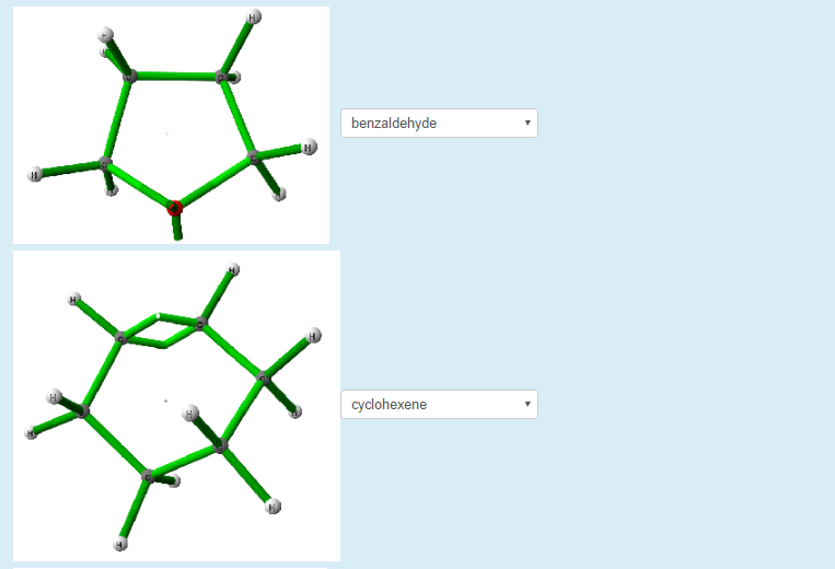 Solved Match each structure to its name. Sphere codes Grey
