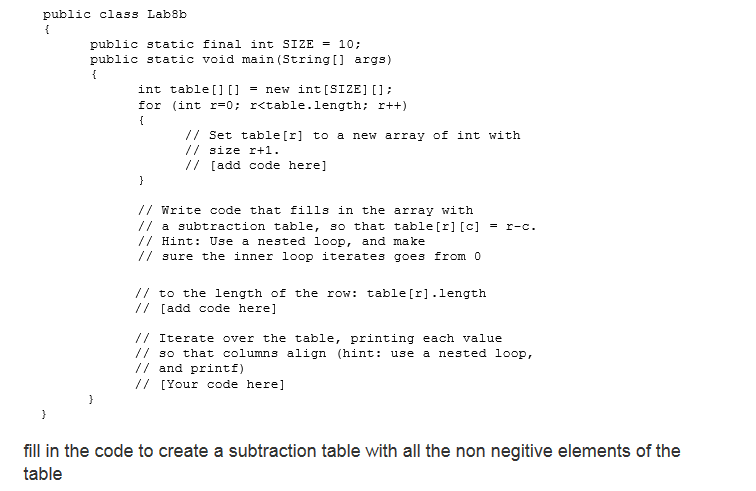 java-how-can-i-increase-the-final-integer-variable-stack-overflow