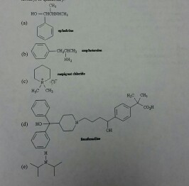 Solved classify each of the following nitrogen atoms in the | Chegg.com