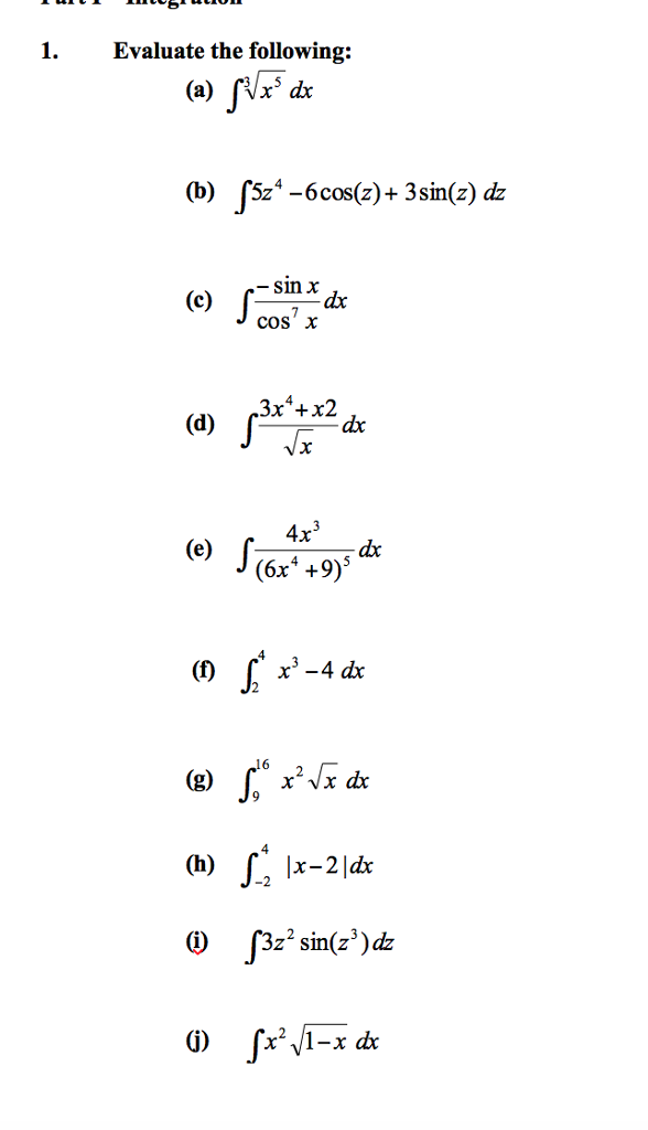 solved-evaluate-the-following-a-integral-3-squareroot-chegg