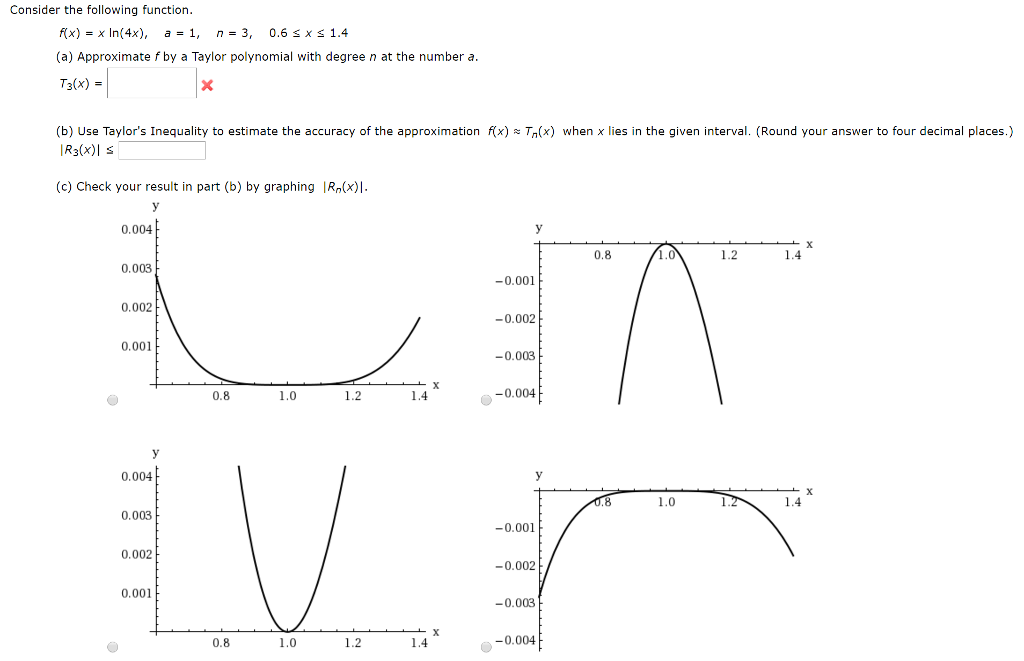 solved-consider-the-following-function-f-x-x-ln-4x-a-chegg