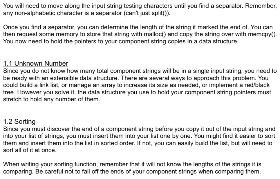 Solved 0. Introduction In This Assignment, You Will Practice | Chegg.com