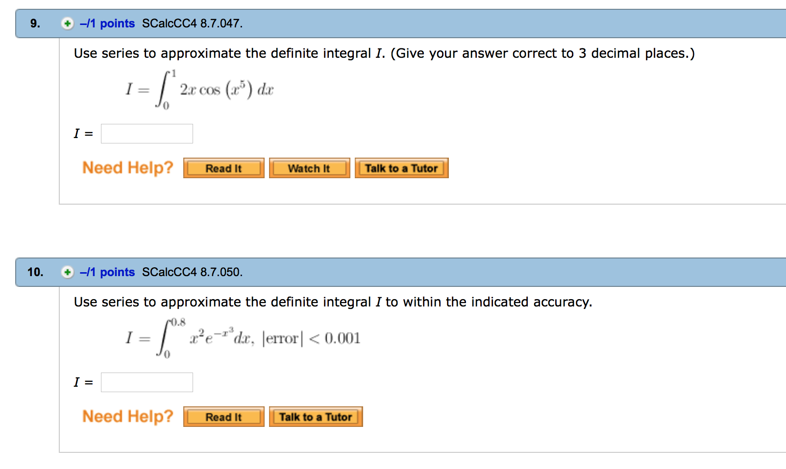 solved-use-series-to-approximate-the-definite-integral-i-chegg