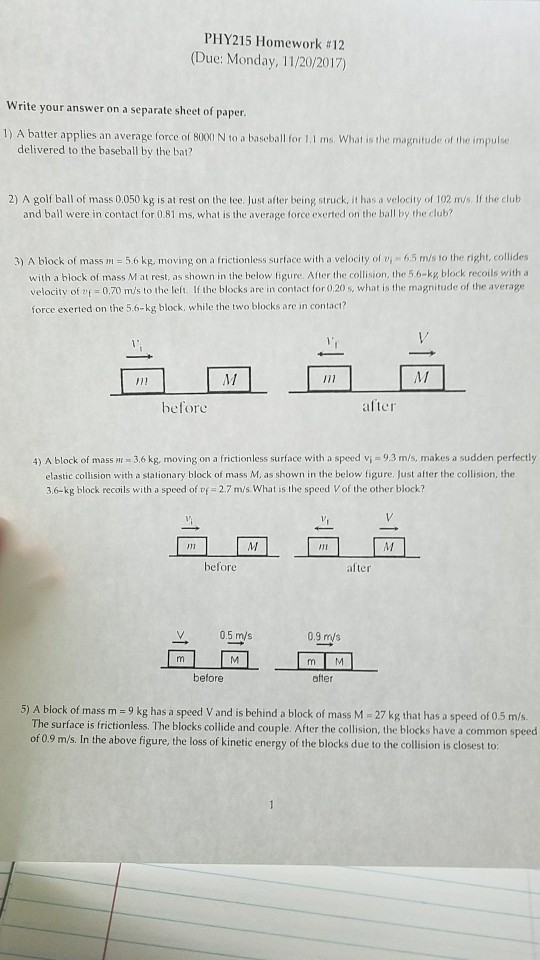 phgy 215 case study development