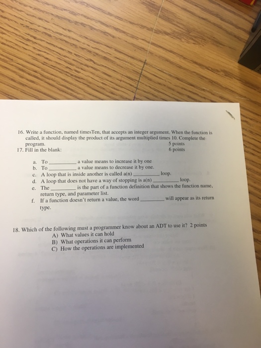 Solved 5. write a for loop that displays all the odd | Chegg.com