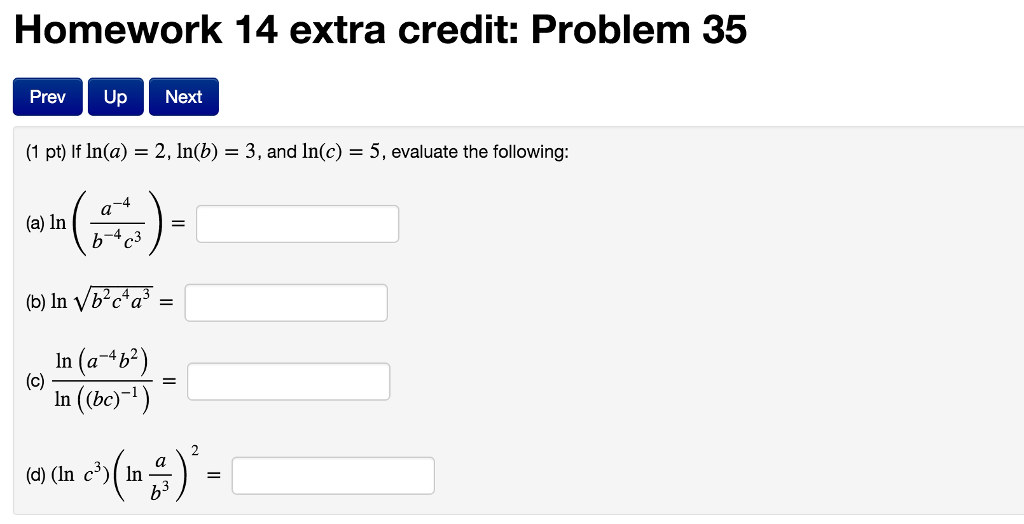 solved-if-in-a-2-in-b-3-and-in-c-5-evaluate-the-chegg